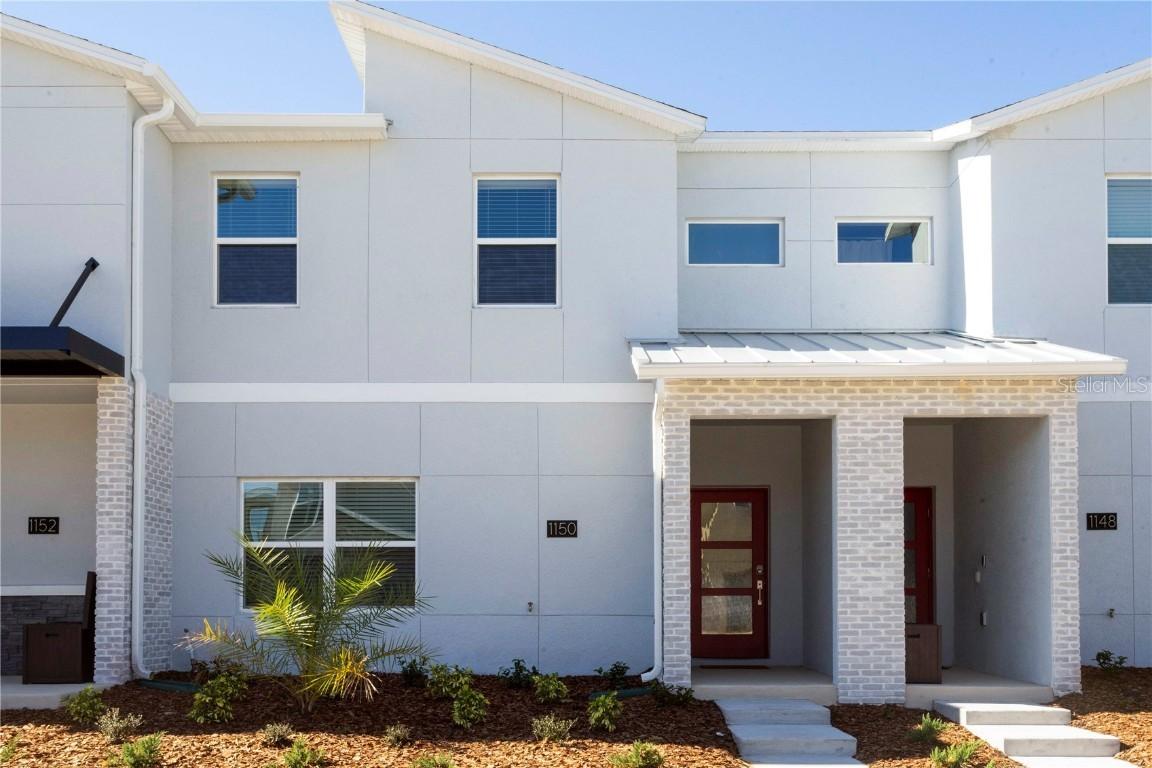 1150 Kingsbarn St., Davenport, FL 33896