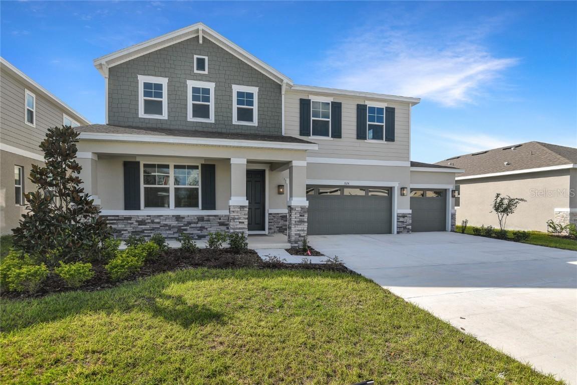 1674 Crooked Creek St., St Cloud, FL 34772