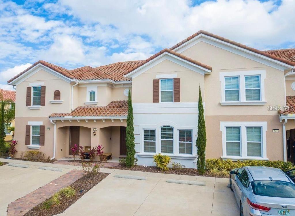 4710 Terrasonesta Dr., Davenport, FL 33837
