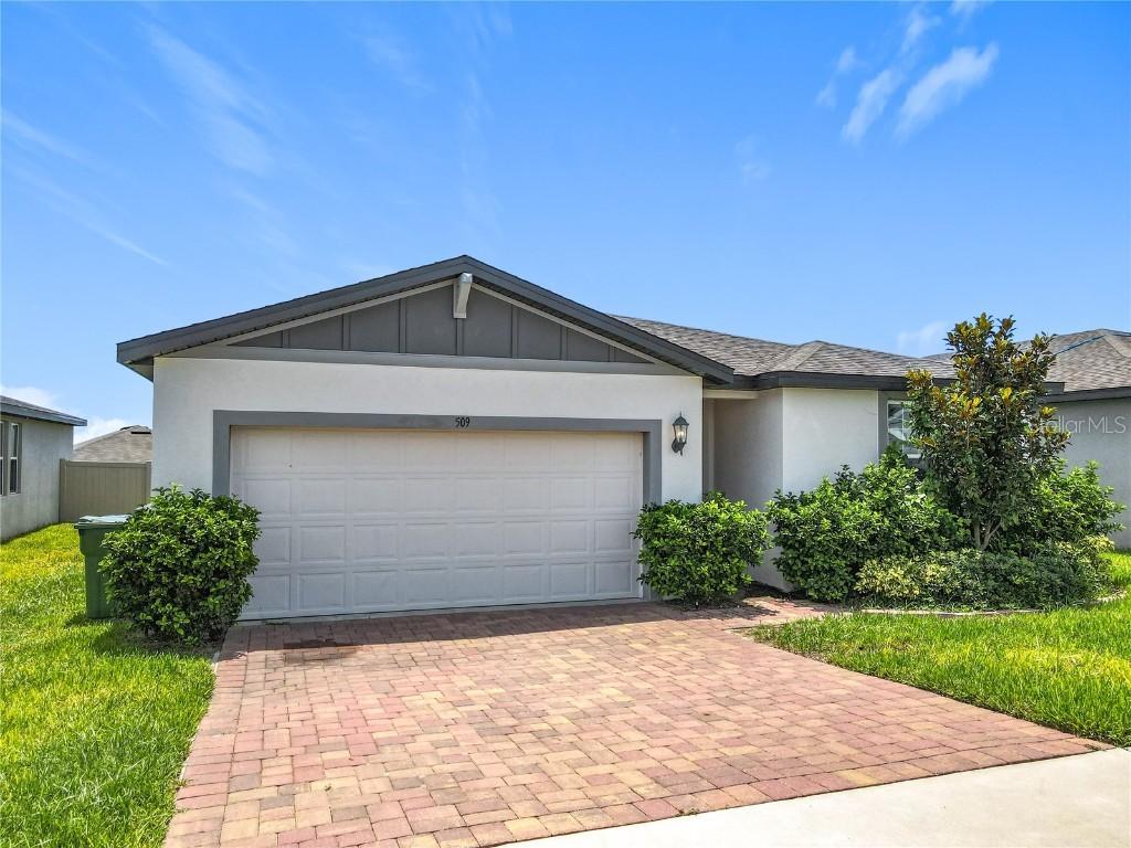 509 Mckenna Dr., Winter Haven, FL 33881