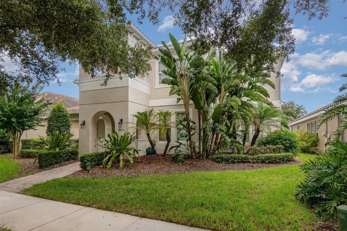 14640 Porter Rd., Winter Garden, FL 34787