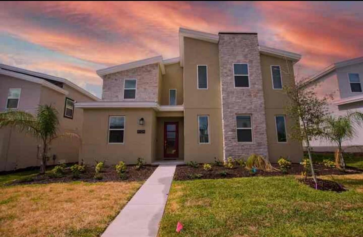 9024 Sommerset Hills Dr., Davenport, FL 33896