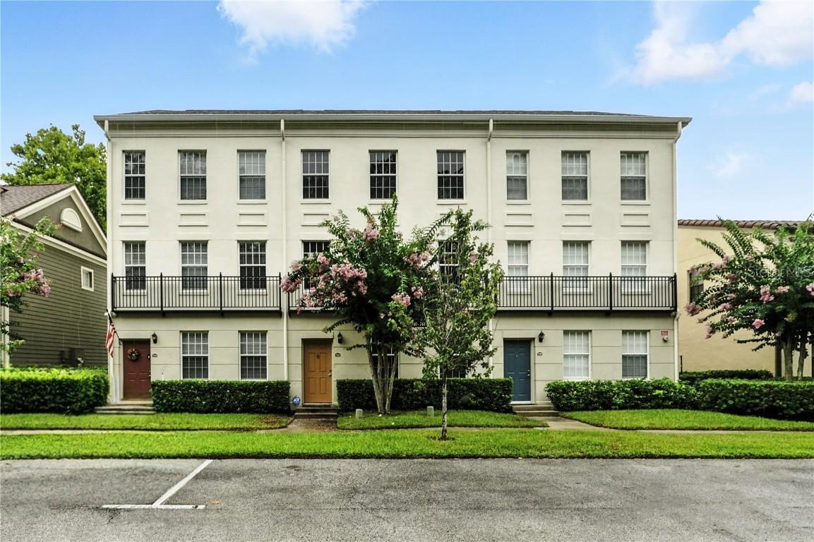 742 Centervale Dr., Celebration, FL 34747