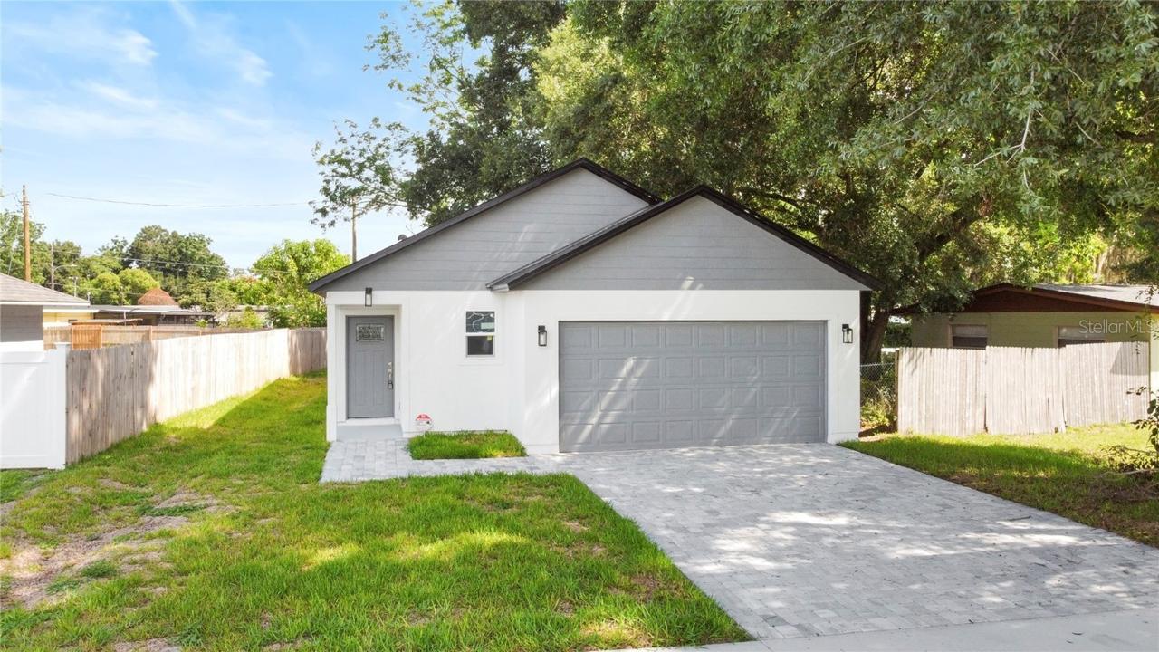 726 Eldridge St., Orlando, FL 32803