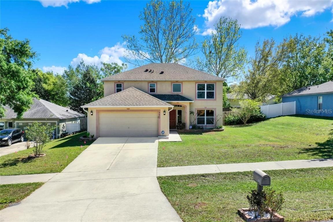 9649 Water Fern Cir., Clermont, FL 34711