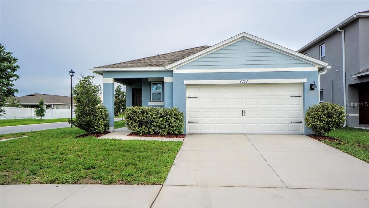 6756 Huntleigh Hammock Rd., Harmony, FL 34773