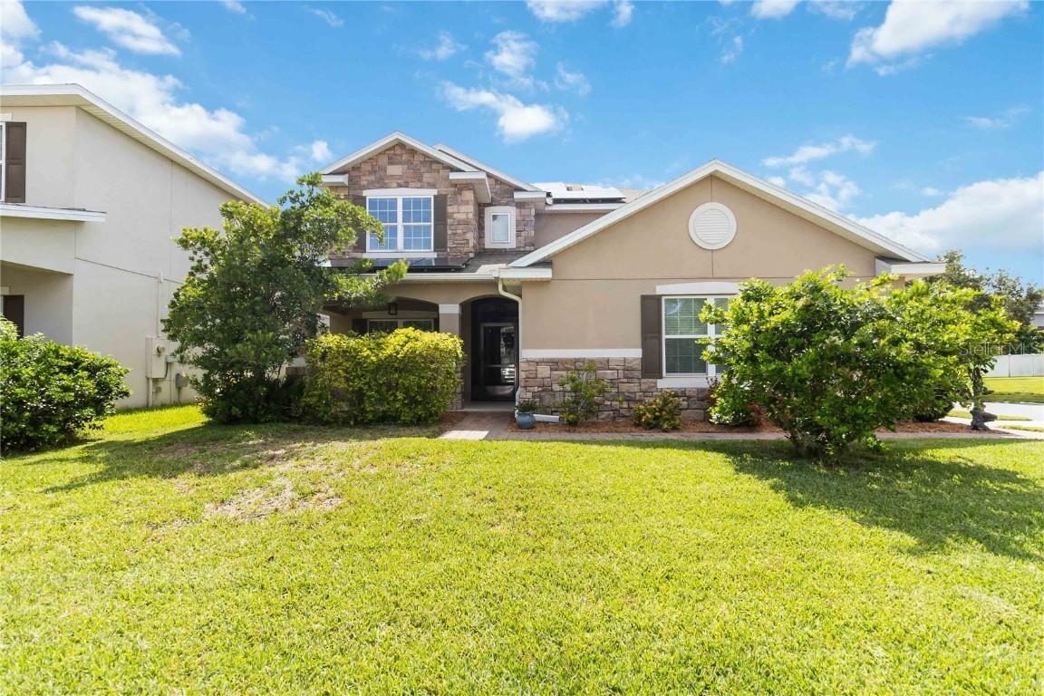 1635 Hawksbill Ln., St Cloud, FL 34771