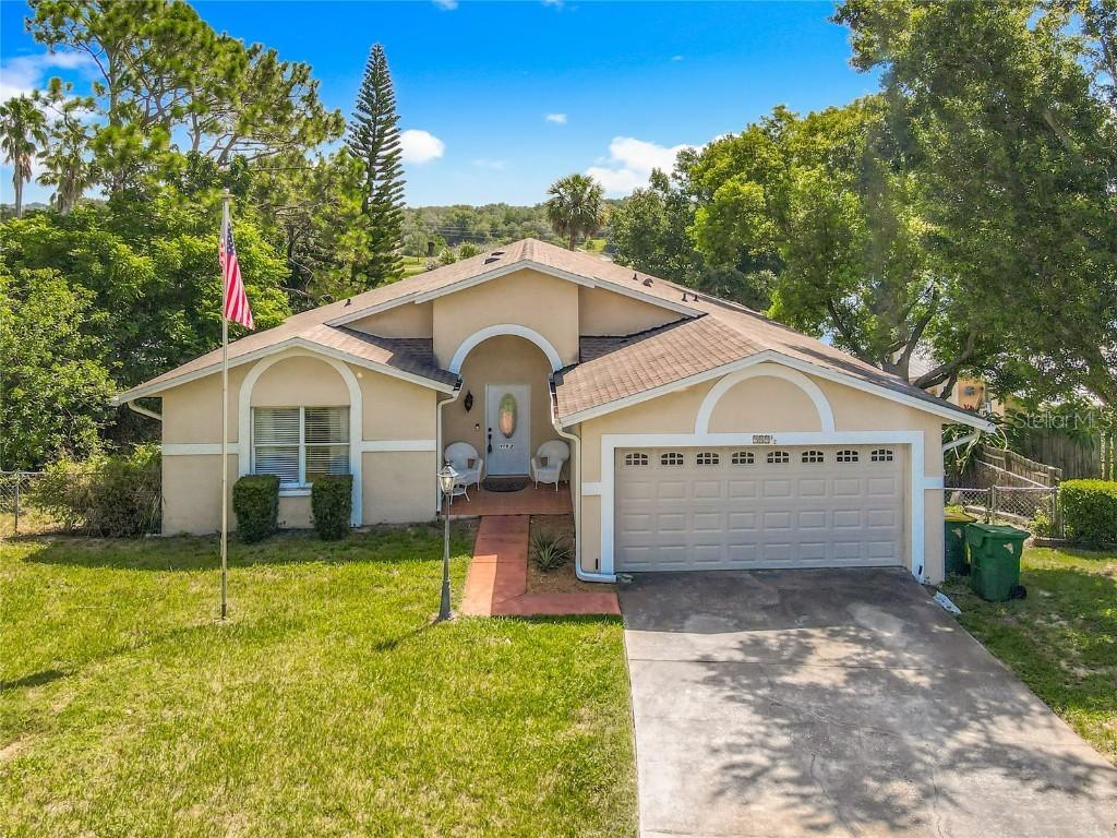 909 1/2 Valentina Dr., Dundee, FL 33838