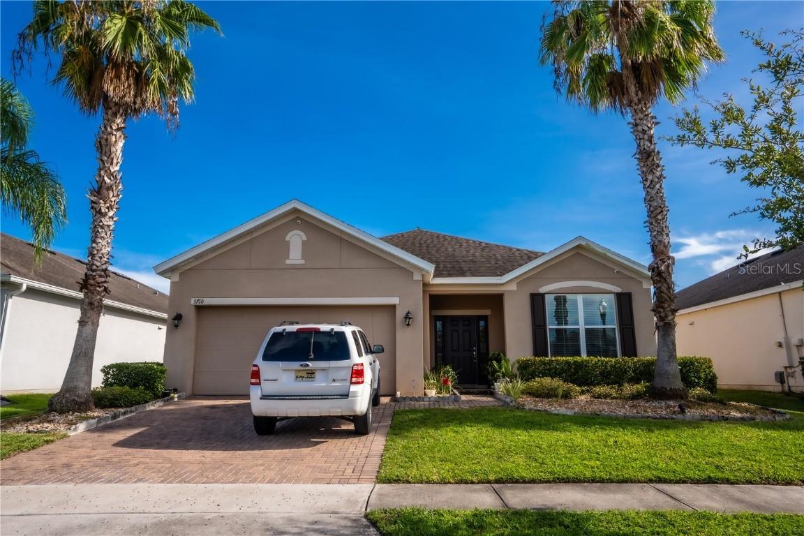 3710 Prairie Reserve Blvd., Orlando, FL 32824