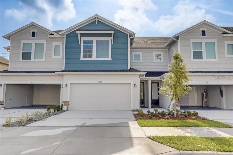 1851 Terrapin Rd., Ocoee, FL 34761