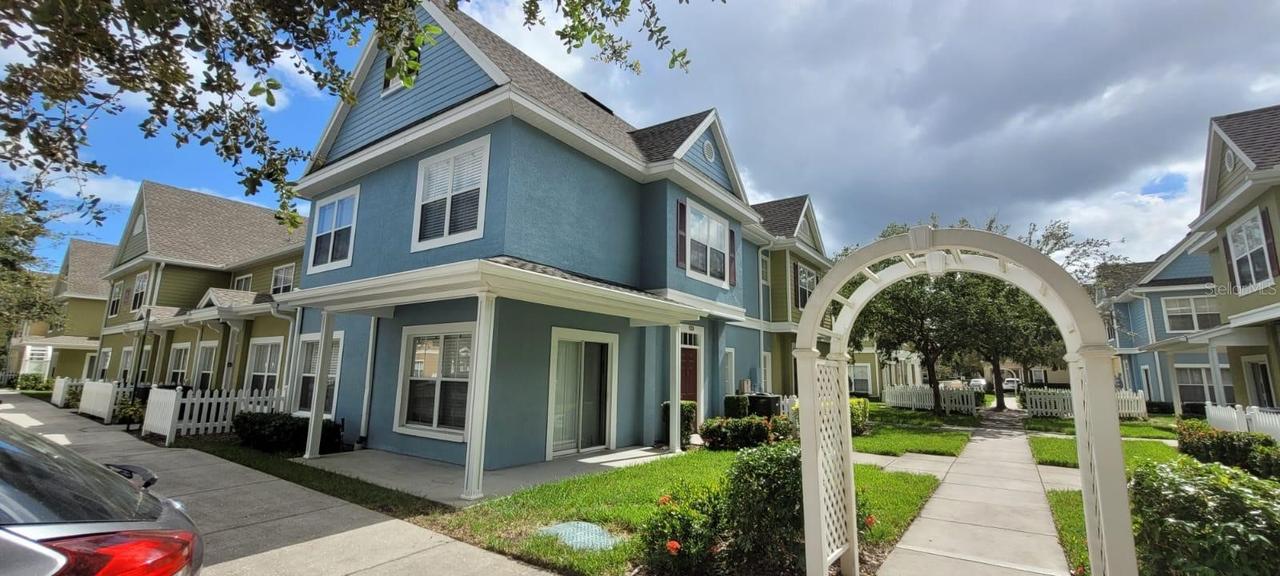4004 Santa Maria Dr. #101, Kissimmee, FL 34741