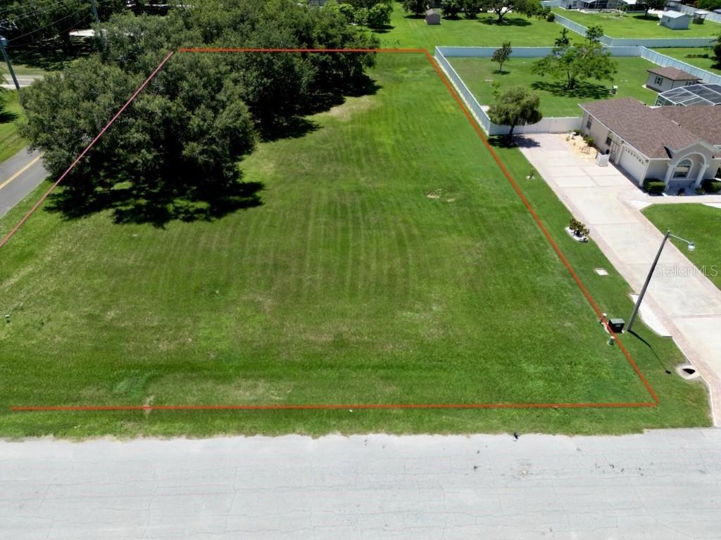 Hilliard Isle Rd., Kissimmee, FL 34744