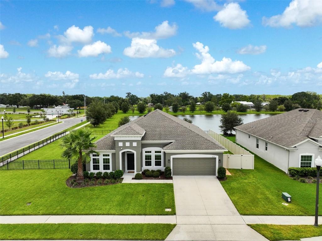 1817 Westerham Ave., St Cloud, FL 34771