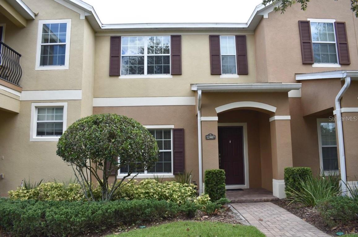 12407 Mossy Oak Dr., Orlando, FL 32832
