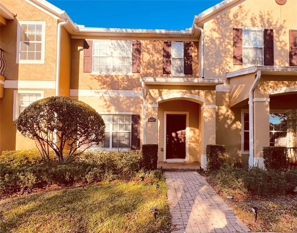 12407 Mossy Oak Dr., Orlando, FL 32832