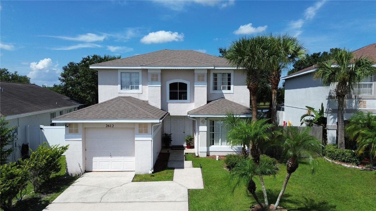 2612 Spring Hill Dr., Kissimmee, FL 34743