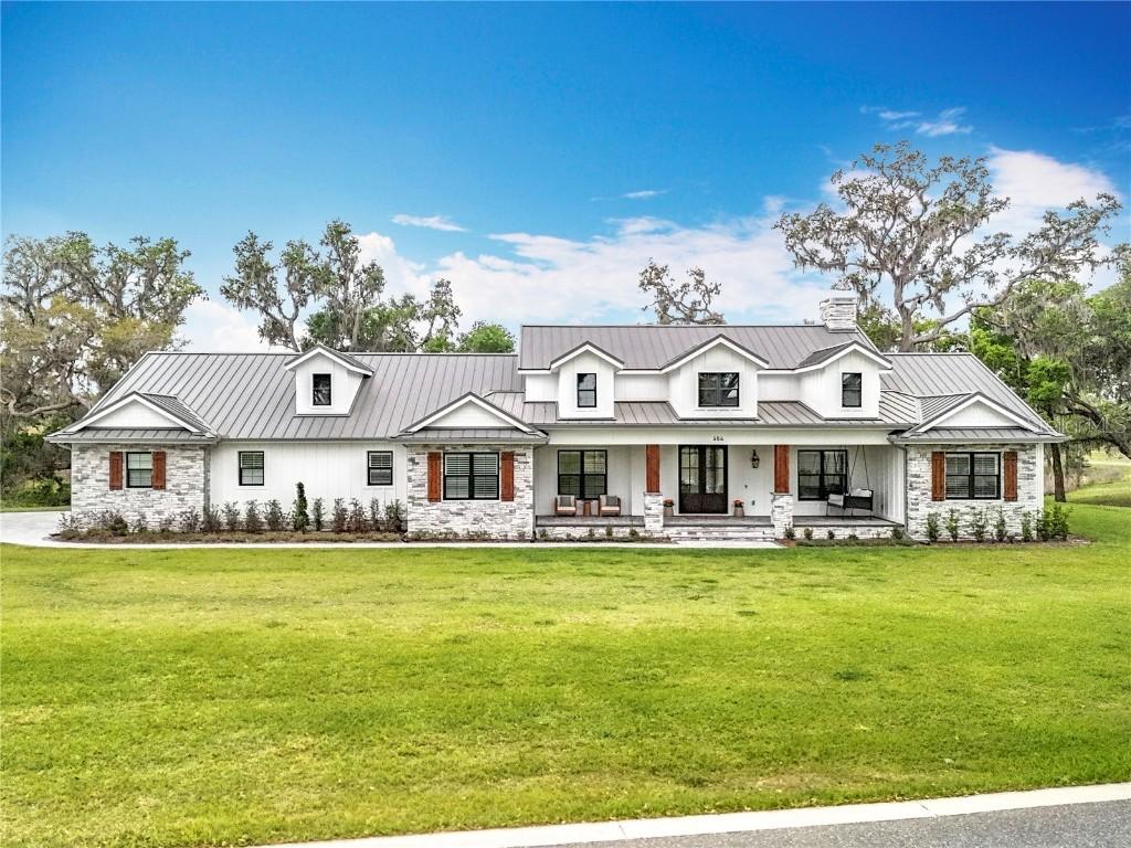464 Long And Winding Rd., Howey In The Hills, FL 34737