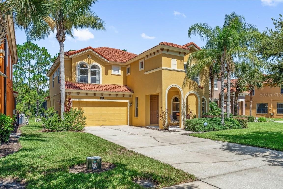 143 Tiger Lily Ct., Davenport, FL 33837