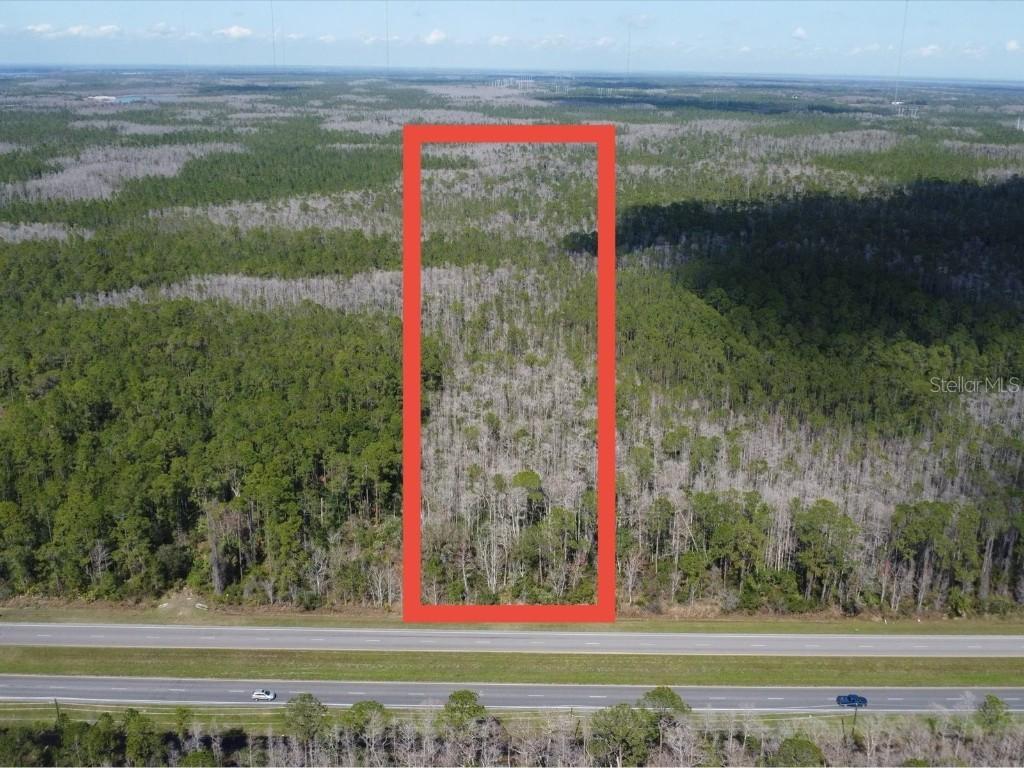 20523 E Colonial Dr., Christmas, FL 32709
