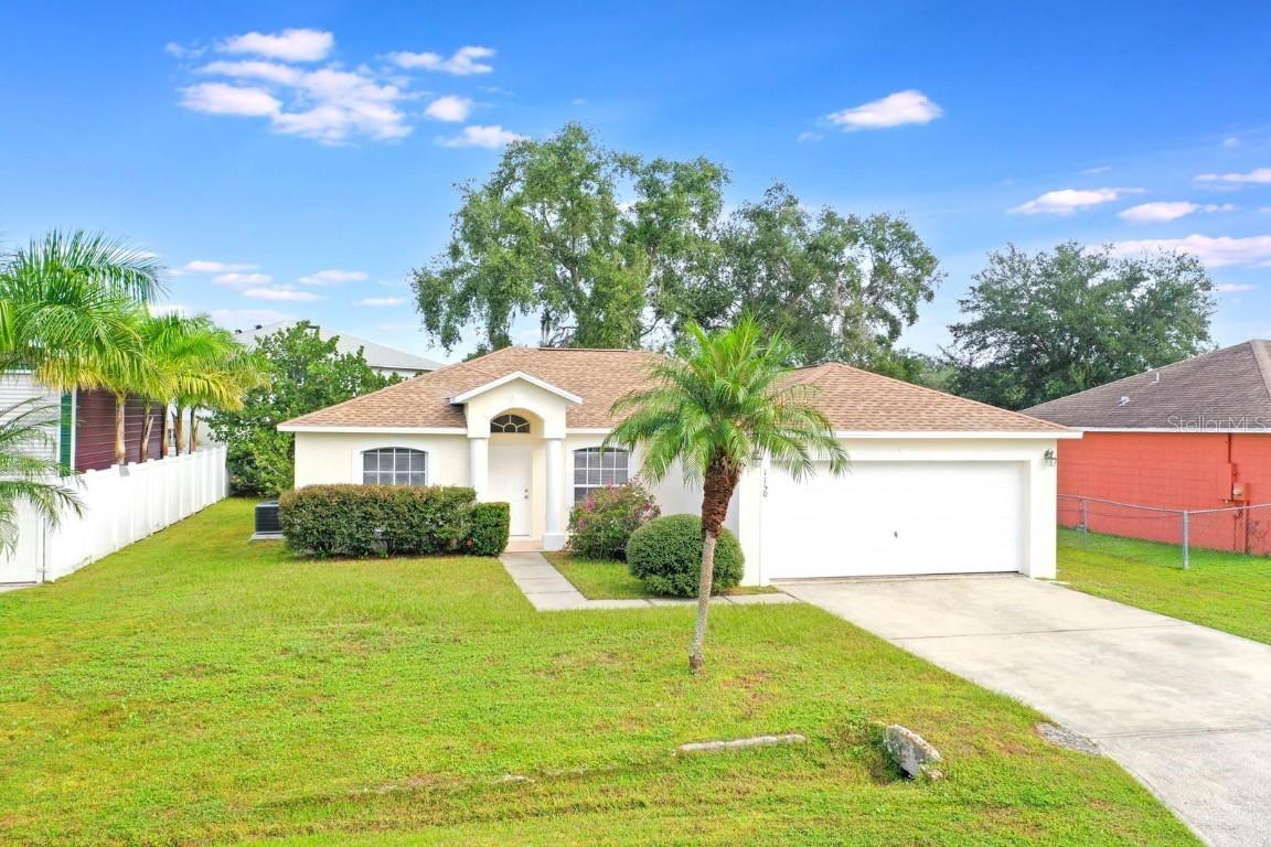 1150 Orne Ct., Kissimmee, FL 34759