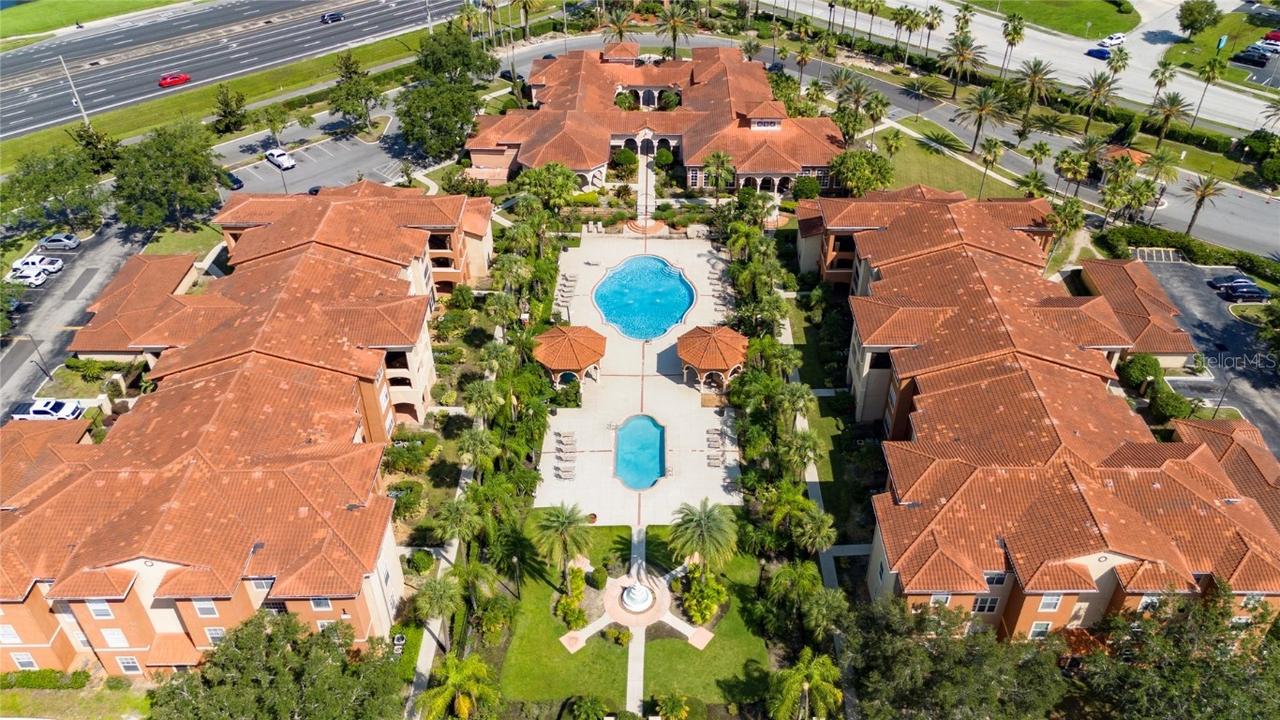 5548 Metrowest Blvd. #202, Orlando, FL 32811