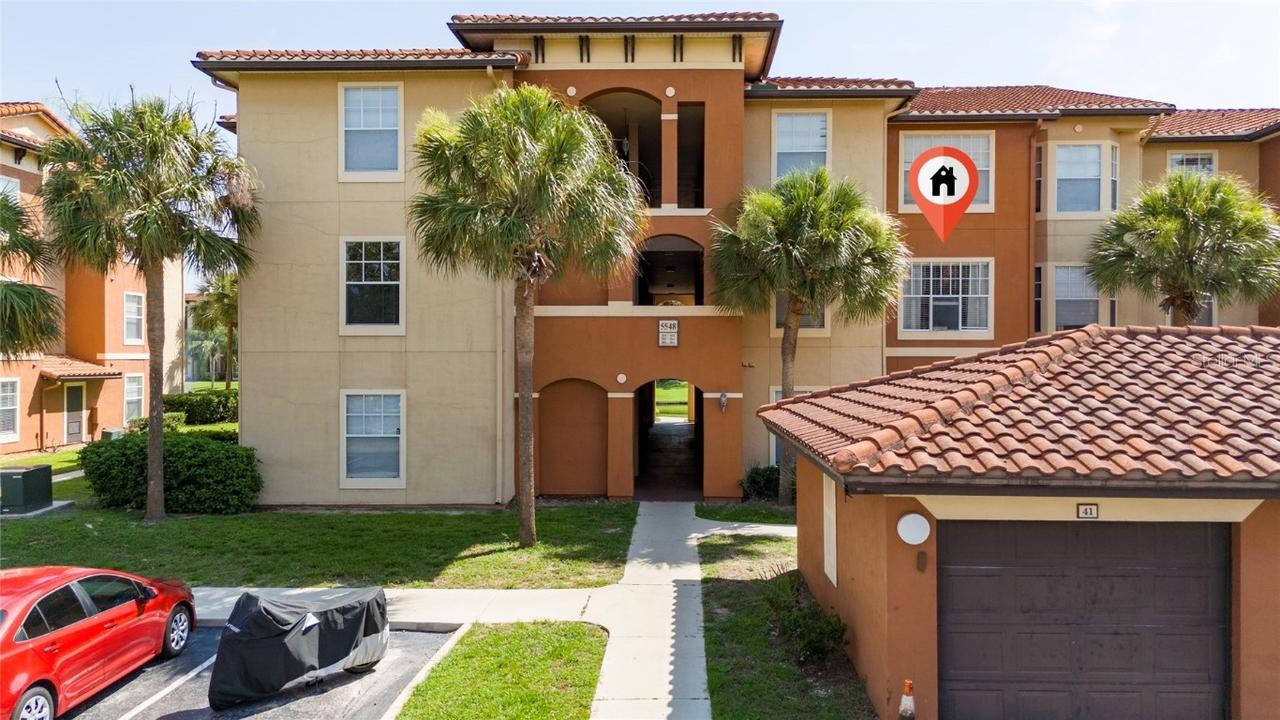 5548 Metrowest Blvd. #202, Orlando, FL 32811