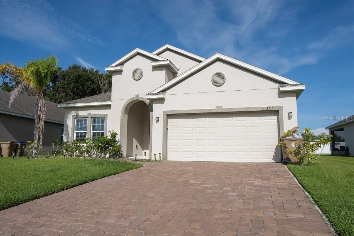 2712 Creekmore Ct., Kissimmee, FL 34746