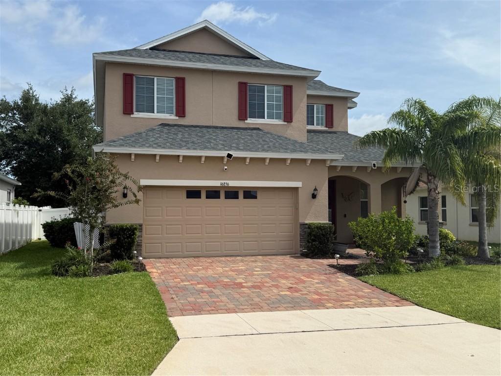 16856 Meadows St., Clermont, FL 34714
