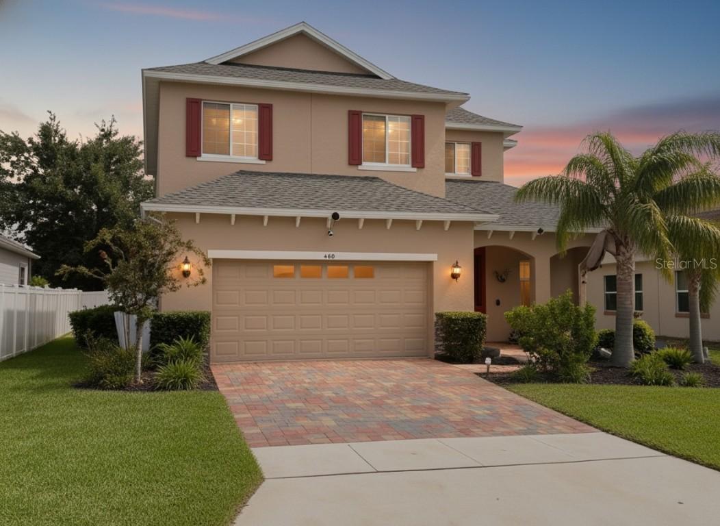 16856 Meadows St., Clermont, FL 34714