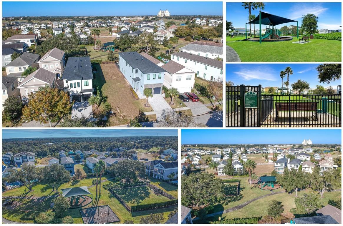 7549 Excitement Dr., Reunion, FL 34747