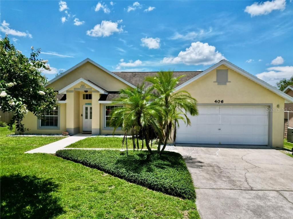 406 Nevada Loop Rd., Davenport, FL 33897