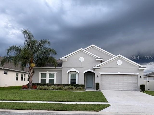 5423 Manchester Dr., St Cloud, FL 34771