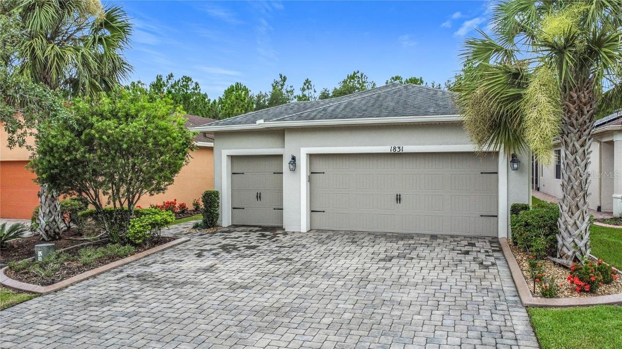 1831 Pelican Hill Way, Kissimmee, FL 34759