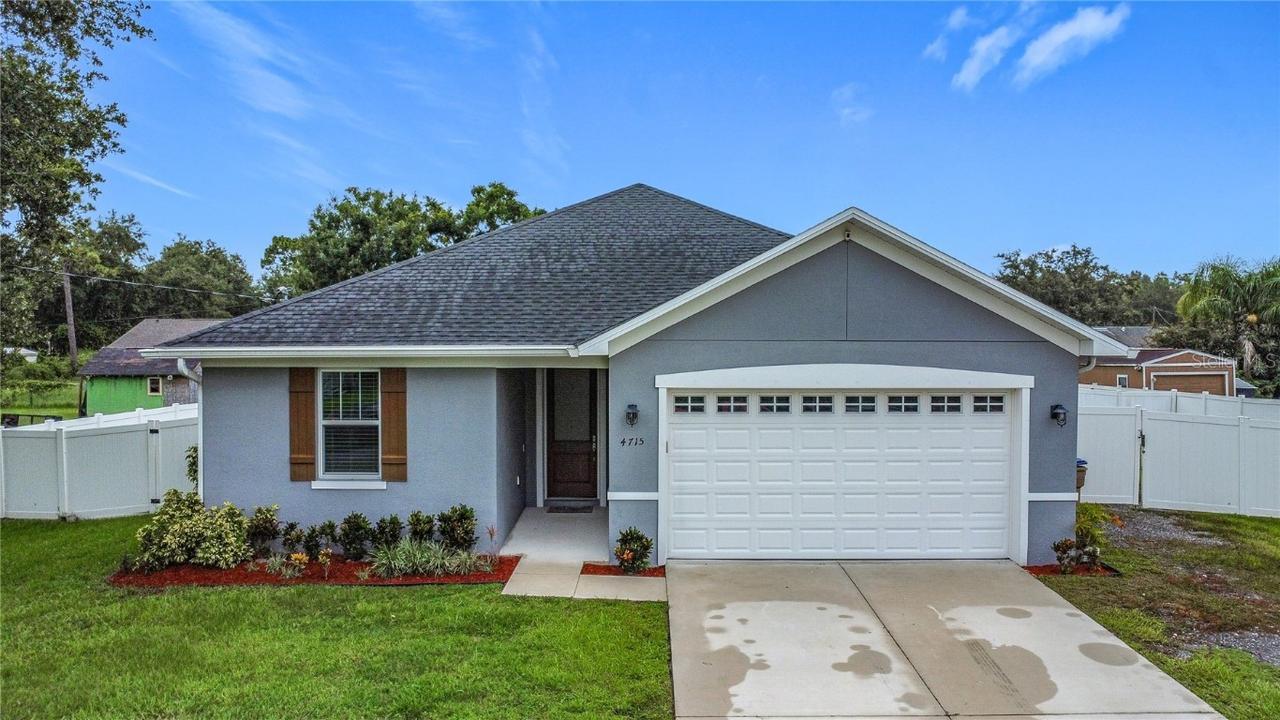 4715 Sparrow Dr., St Cloud, FL 34772