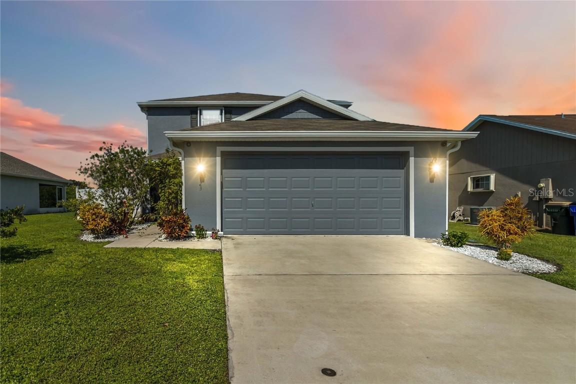 3723 Ricky Ln., St Cloud, FL 34772