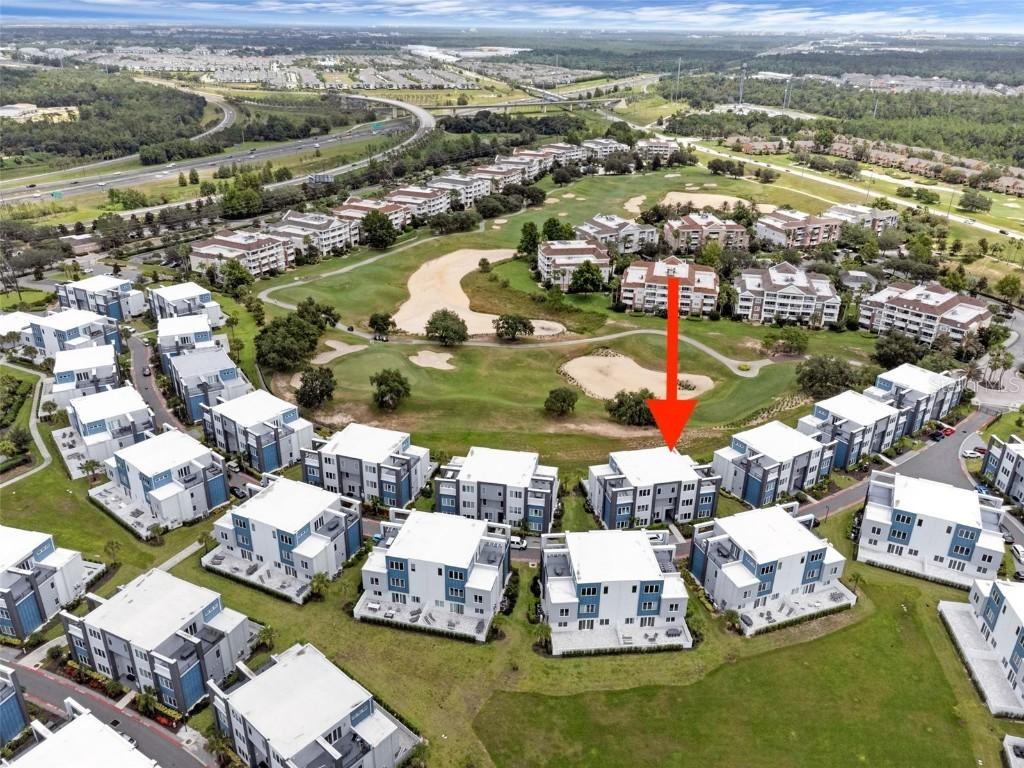 7740 Sandy Ridge Dr. #235, Reunion, FL 34747