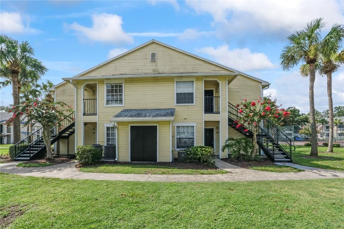 1031 S Hiawassee Rd. #2518, Orlando, FL 32835