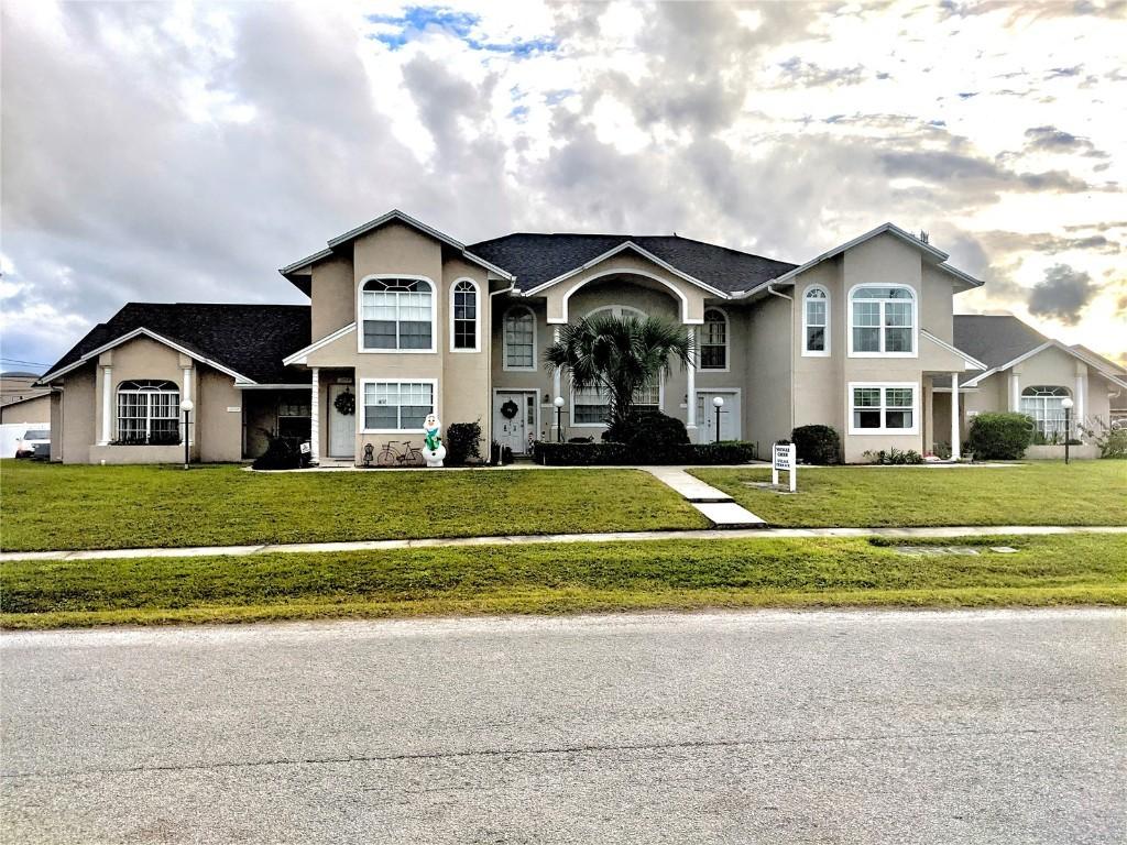 3076 Shingle Creek Ct., Kissimmee, FL 34746