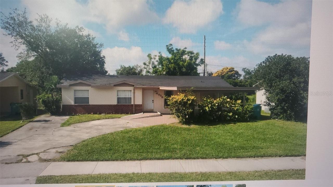 4526 Kirkland Blvd., Orlando, FL 32811
