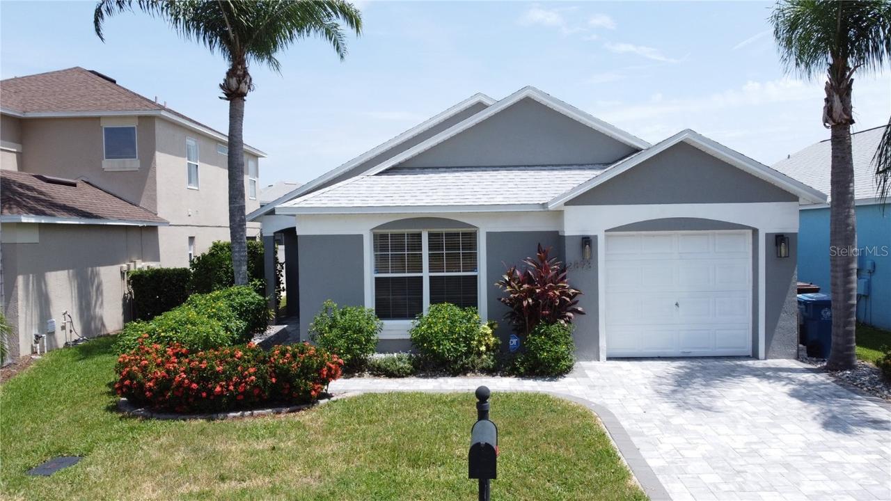 2893 Kokomo Loop, Haines City, FL 33844