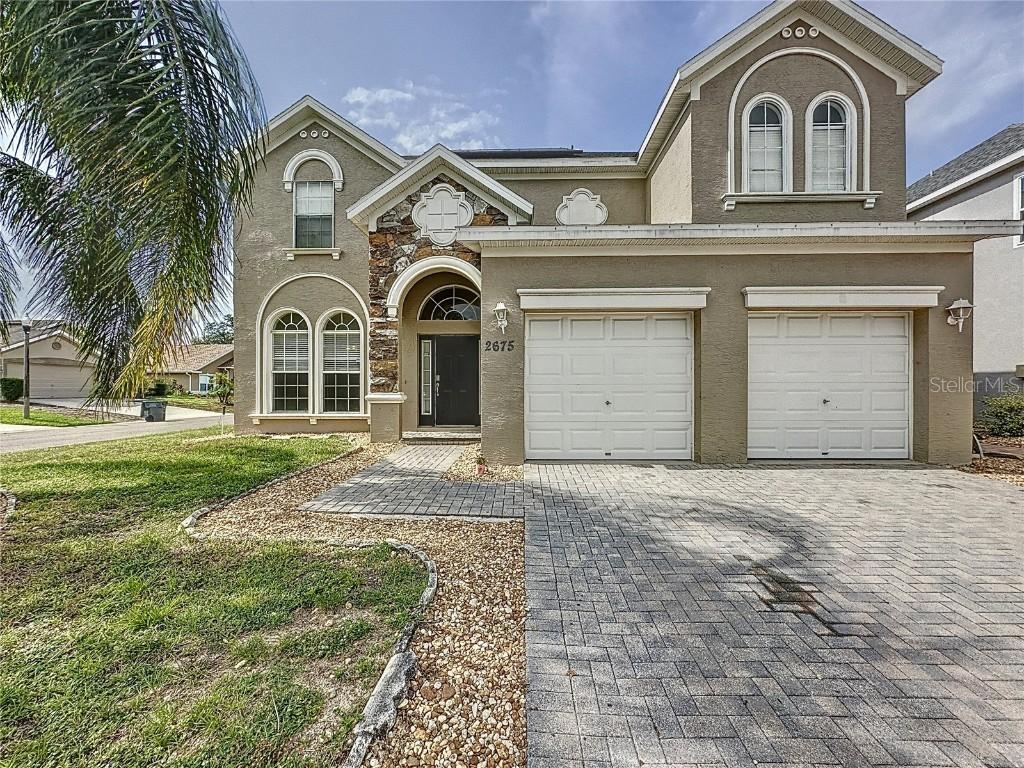 2675 Sand Hill Point Cir., Davenport, FL 33837