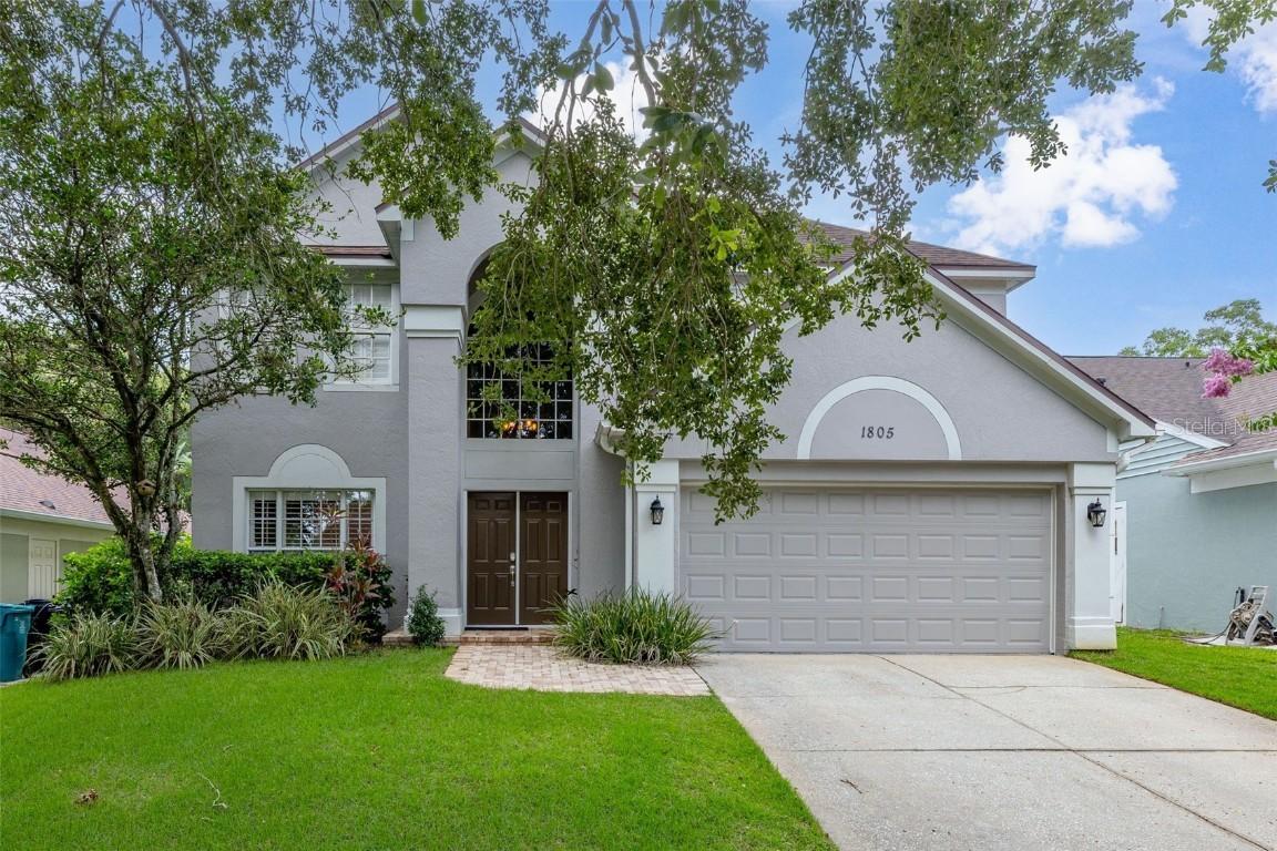 1805 Westpointe Cir., Orlando, FL 32835