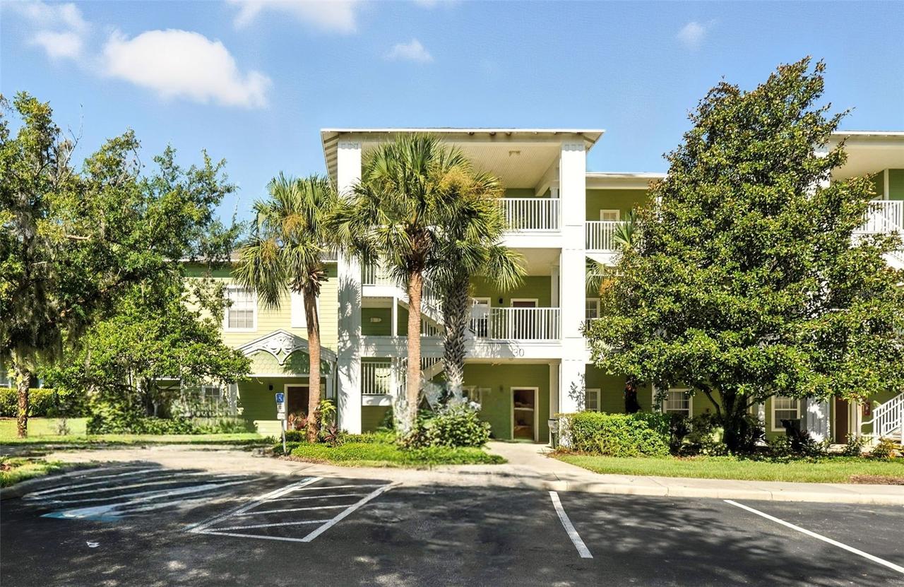 809 Gran Bahama Blvd. #30809, Davenport, FL 33897