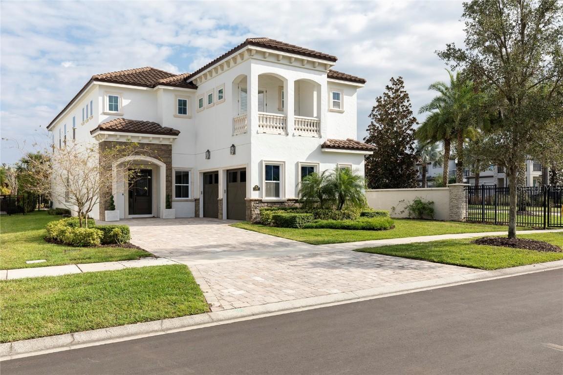 1087 Jack Nicklaus Ct., Reunion, FL 34747