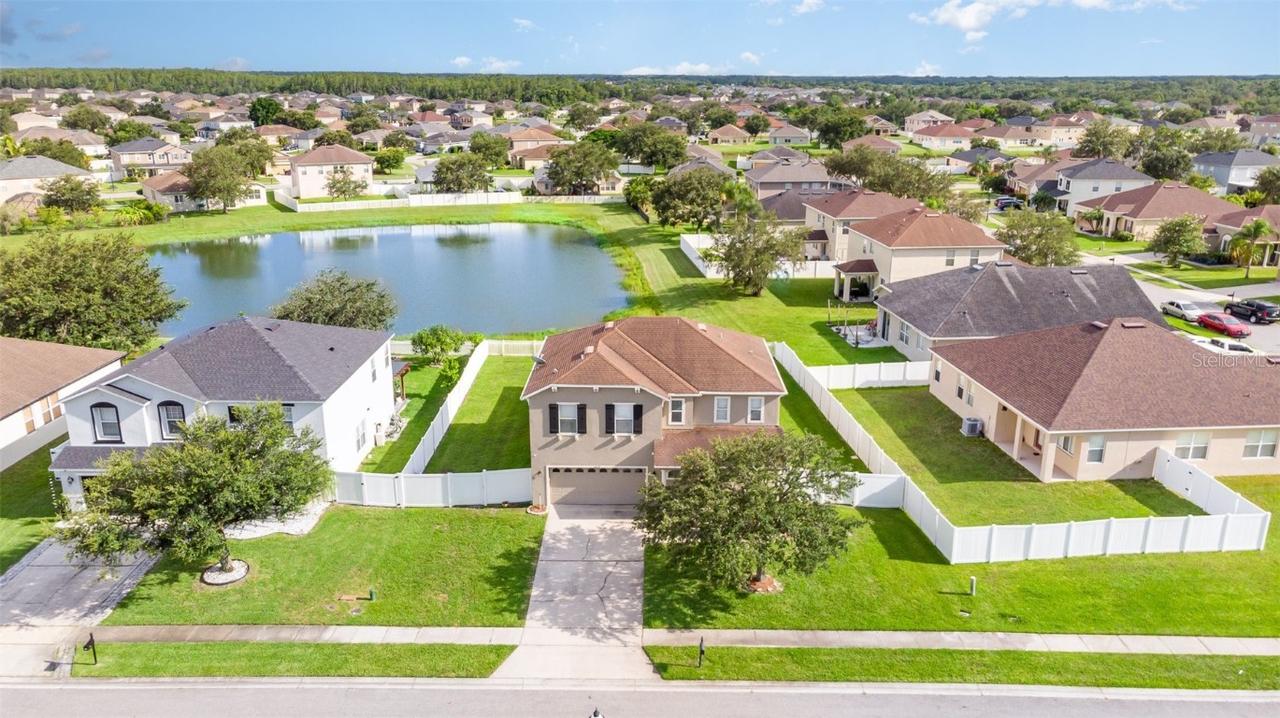 3422 Perching Rd., St Cloud, FL 34772