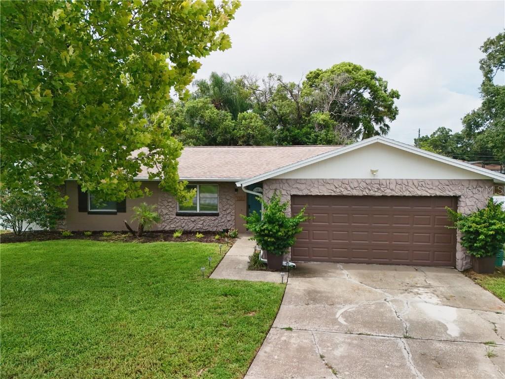 5331 Oak Ct., Winter Park, FL 32792