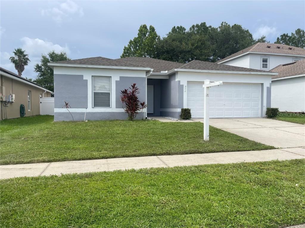 252 Elgin Blvd., Davenport, FL 33897
