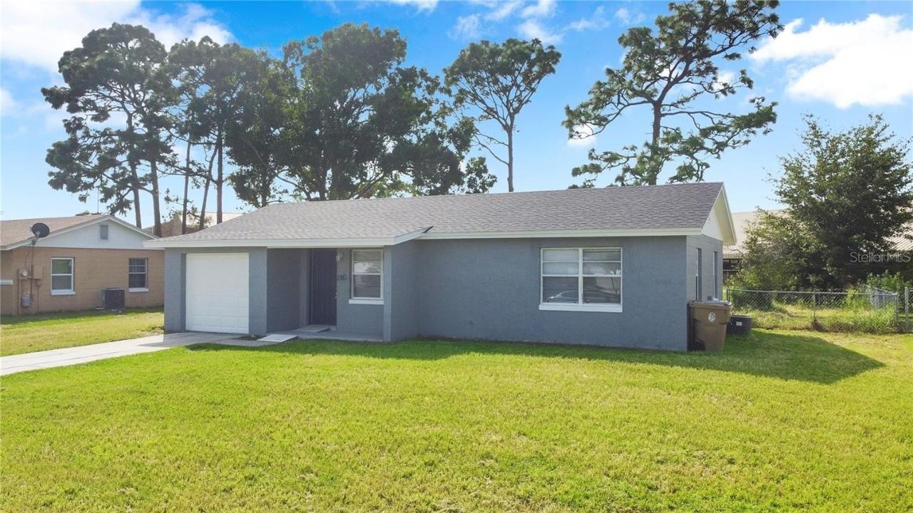 148 Zacalo Way, Kissimmee, FL 34743