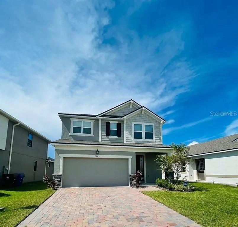 2245 Rapollo Dr., Kissimmee, FL 34741