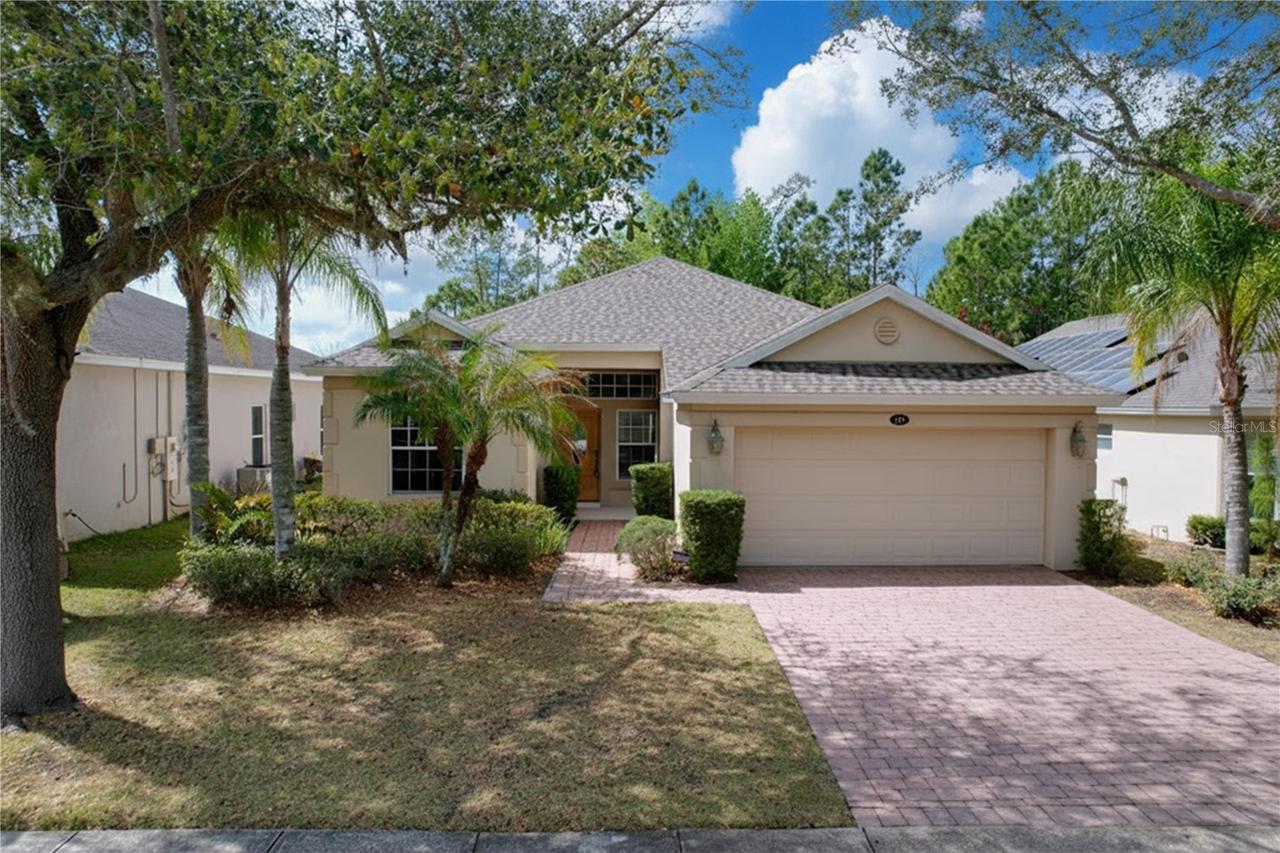 123 Preston Ave., Davenport, FL 33837